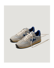 Afbeelding in Gallery-weergave laden, MARATHON CLUB SCARLET - gray lemon (kopie)
