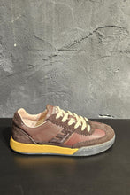 Afbeelding in Gallery-weergave laden, DIEGO sneakers brown / pink
