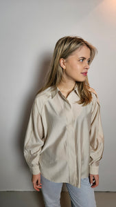 MAZAR blouse
