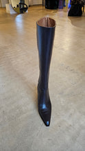Afbeelding in Gallery-weergave laden, DAKOTA expresso laarzen
