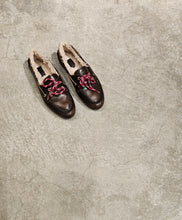 Afbeelding in Gallery-weergave laden, TL-NAHUA winter mocassin
