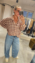Afbeelding in Gallery-weergave laden, ALI lodge blouse
