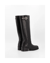 Afbeelding in Gallery-weergave laden, RONNIE COLOMBIA luxe black
