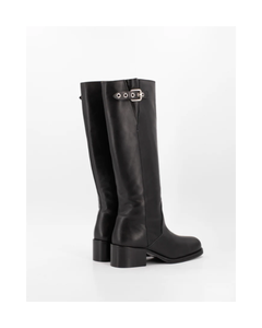 RONNIE COLOMBIA luxe black