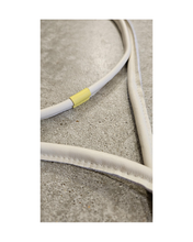 Afbeelding in Gallery-weergave laden, RIVER - belt - cream
