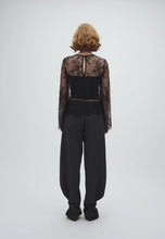 Afbeelding in Gallery-weergave laden, MARIELLE lace top
