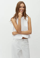 Afbeelding in Gallery-weergave laden, RIHNE denim top
