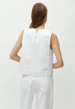 Afbeelding in Gallery-weergave laden, RIHNE denim top
