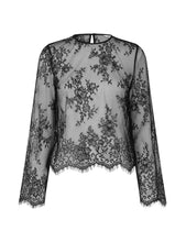 Afbeelding in Gallery-weergave laden, MARIELLE lace top
