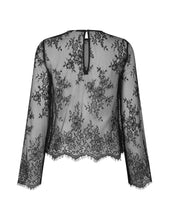Afbeelding in Gallery-weergave laden, MARIELLE lace top
