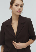 Afbeelding in Gallery-weergave laden, MORVEN blazer
