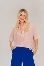 Afbeelding in Gallery-weergave laden, INES ambo blouse
