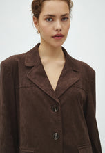 Afbeelding in Gallery-weergave laden, MABEA blazer

