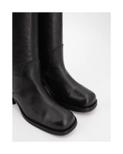 Afbeelding in Gallery-weergave laden, RONNIE COLOMBIA luxe black
