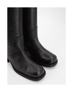 RONNIE COLOMBIA luxe black