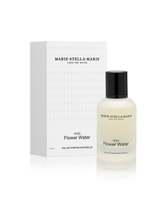 Eau de Parfum No.20 Flower Water