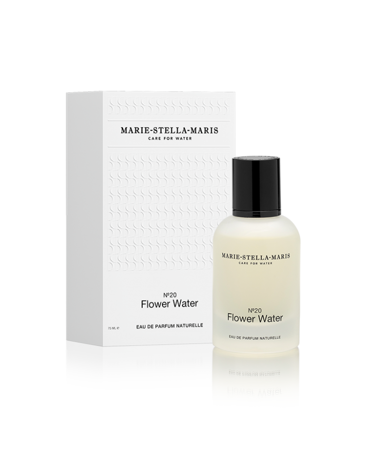 Eau de Parfum No.20 Flower Water