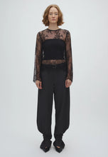 Afbeelding in Gallery-weergave laden, MARIELLE lace top
