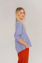 Afbeelding in Gallery-weergave laden, ENORA edgar blouse
