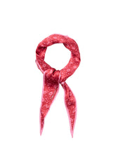 Afbeelding in Gallery-weergave laden, ASFLORA DIAMOND sjaal
