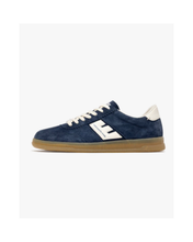 Afbeelding in Gallery-weergave laden, SANTOS sneakers navy / off white
