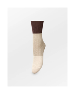 COLORBLOCK BAM sokken