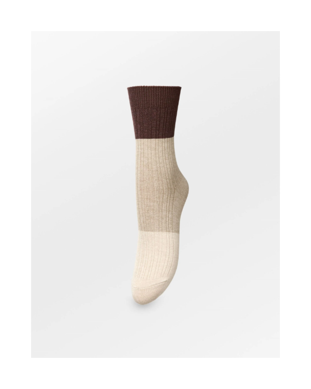 COLORBLOCK BAM sokken