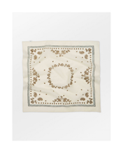 Afbeelding in Gallery-weergave laden, BLOOM PAISLEY COTTA sjaal
