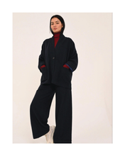 Afbeelding in Gallery-weergave laden, CONNOR TENNIS blazer
