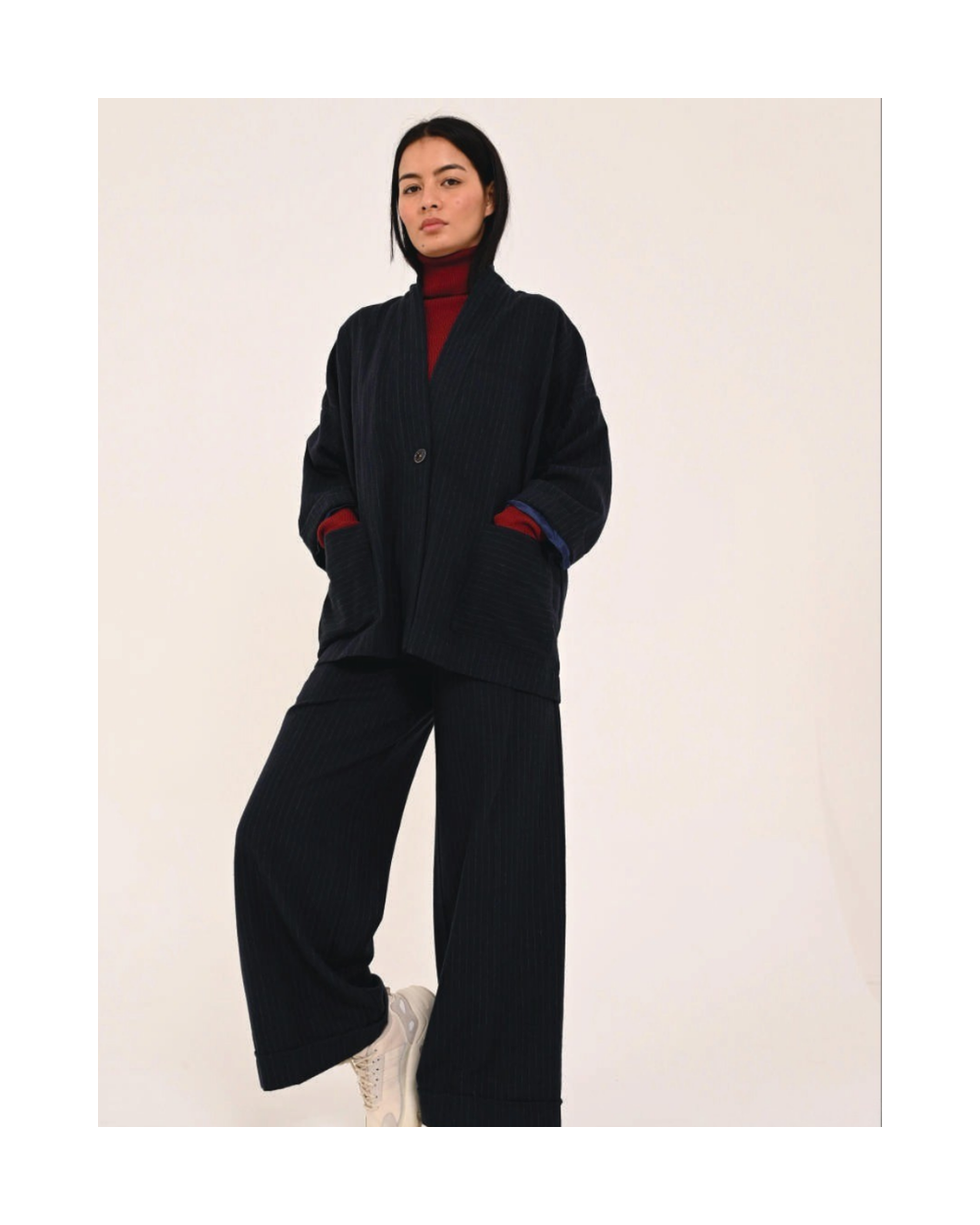 CONNOR TENNIS blazer