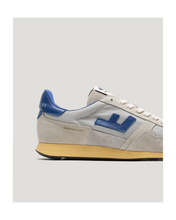 Afbeelding in Gallery-weergave laden, MARATHON CLUB SCARLET - gray lemon (kopie)
