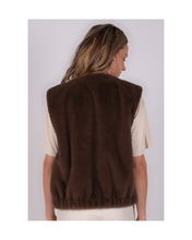 Afbeelding in Gallery-weergave laden, OTTAWA gilet
