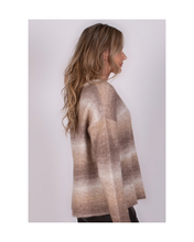 Afbeelding in Gallery-weergave laden, OSLO pullover
