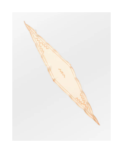 BROMBEERE DIAMOND sjaal