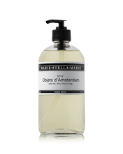 Afbeelding in Gallery-weergave laden, Hand soap No.12 Objets d&#39;Amsterdam 500ml
