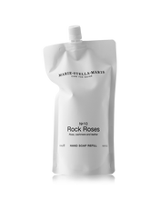 Afbeelding in Gallery-weergave laden, Body wash No.10 Rock Roses | Refill 500ml
