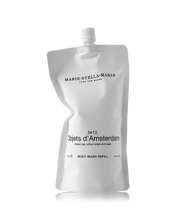 Afbeelding in Gallery-weergave laden, Body wash No.09 Lemon Notes | Refill
