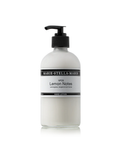 Afbeelding in Gallery-weergave laden, Hand lotion No.09 Lemon Notes 250ml
