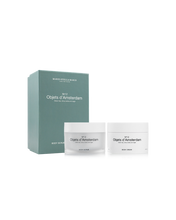 Afbeelding in Gallery-weergave laden, Body Scrub &amp; Cream Set No.12 Objets d&#39;Amsterdam
