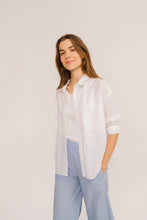 Afbeelding in Gallery-weergave laden, CAROLINE blouse
