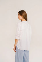Afbeelding in Gallery-weergave laden, CAROLINE blouse
