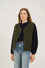 Afbeelding in Gallery-weergave laden, SALYNA greenlake vest
