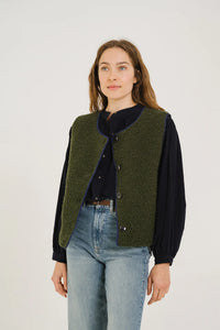 SALYNA greenlake vest