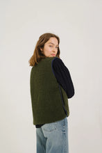 Afbeelding in Gallery-weergave laden, SALYNA greenlake vest
