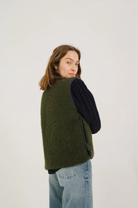 SALYNA greenlake vest