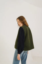 Afbeelding in Gallery-weergave laden, SALYNA greenlake vest
