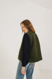 SALYNA greenlake vest