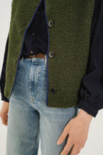 Afbeelding in Gallery-weergave laden, SALYNA greenlake vest
