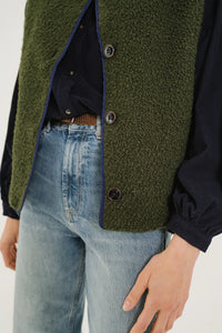 SALYNA greenlake vest