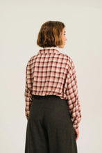 Afbeelding in Gallery-weergave laden, ALI lodge blouse

